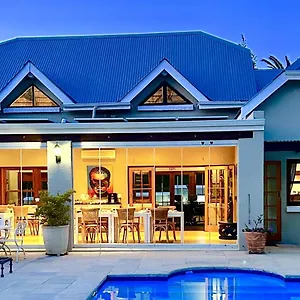 **** Gasthuis Summit Place Zuid-Afrika