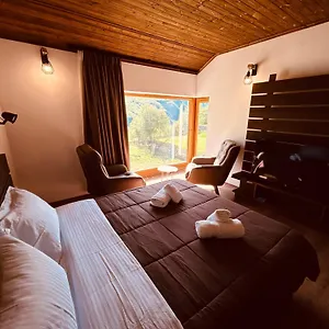  Gasthuis Bujtina Terthorja Albanië