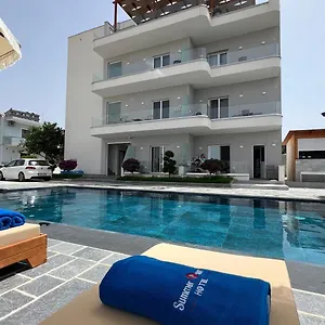 **** Hotel Summer Point Albanië