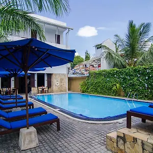 **** Hotel St.lachlan Hotel&suites Sri Lanka