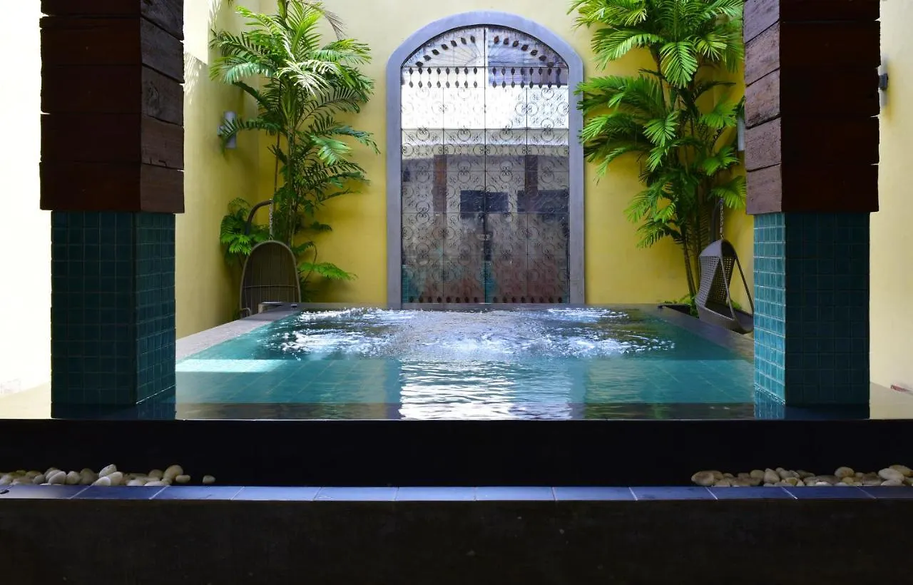 Colombo Court Hotel&Spa - Level 1 Certified Sri Lanka