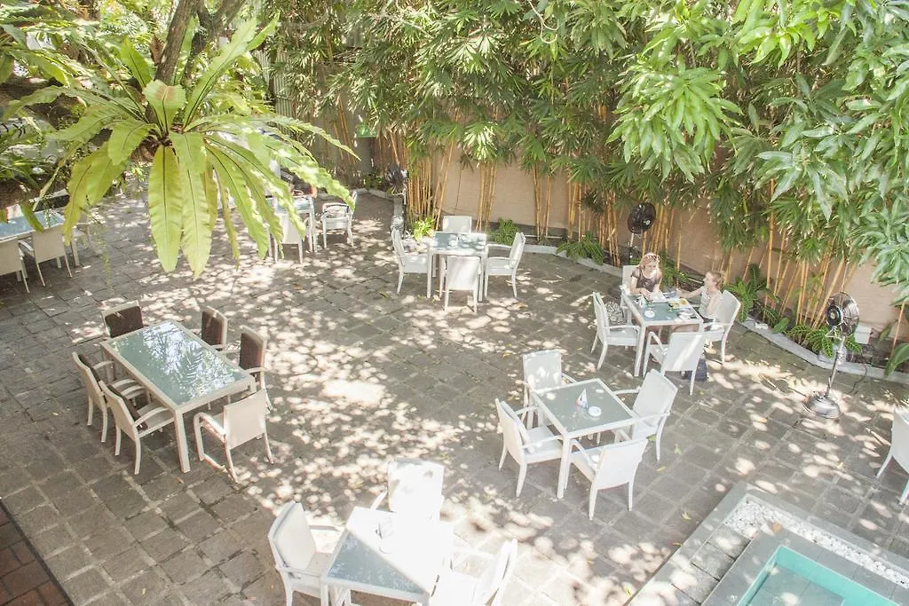 Colombo Court Hotel&Spa - Level 1 Certified Hotel