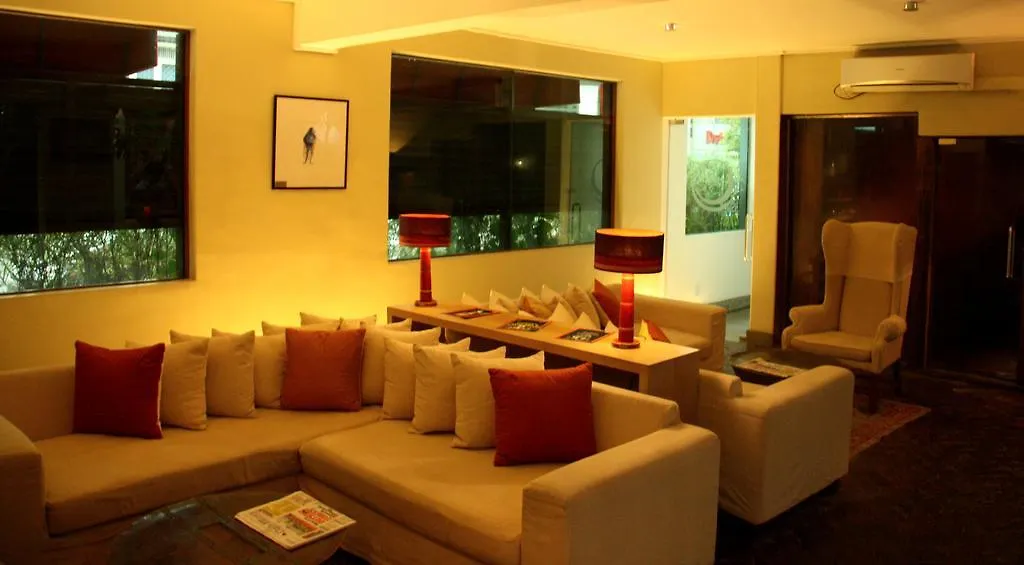 Hotel Colombo Court Hotel&Spa - Level 1 Certified