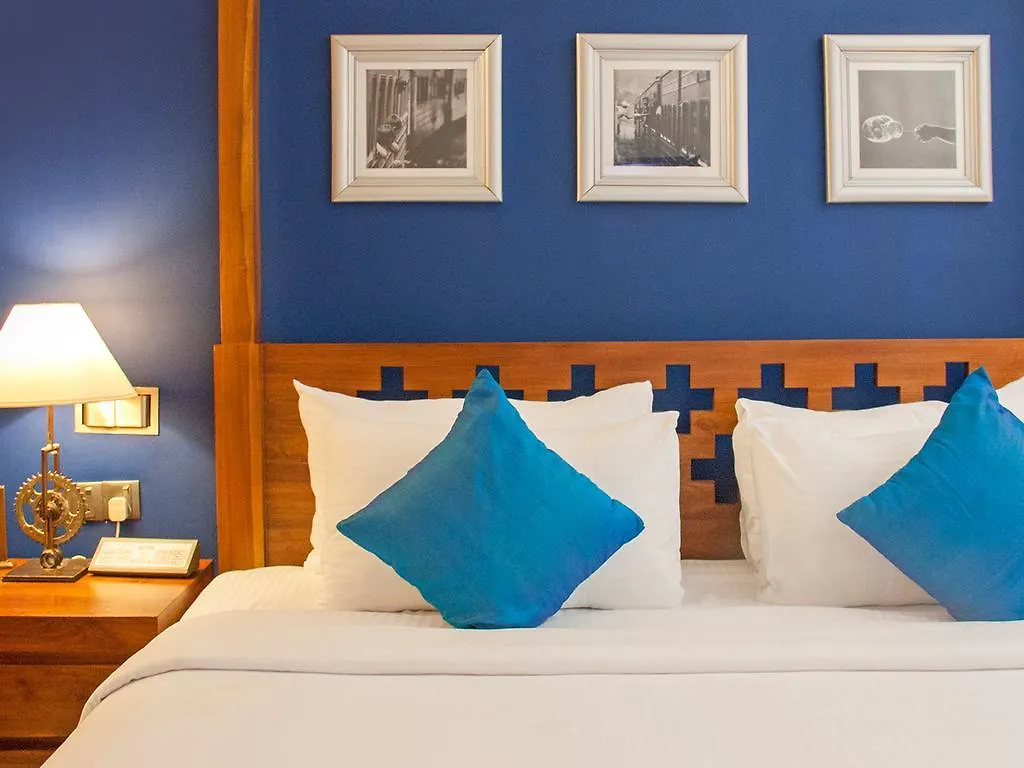 Colombo Court Hotel&Spa - Level 1 Certified 4*,  Sri Lanka