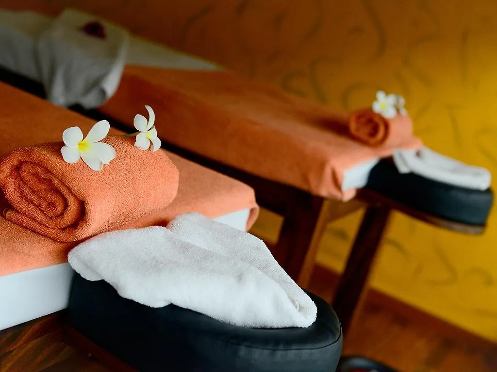 Colombo Court Hotel&Spa - Level 1 Certified Hotel