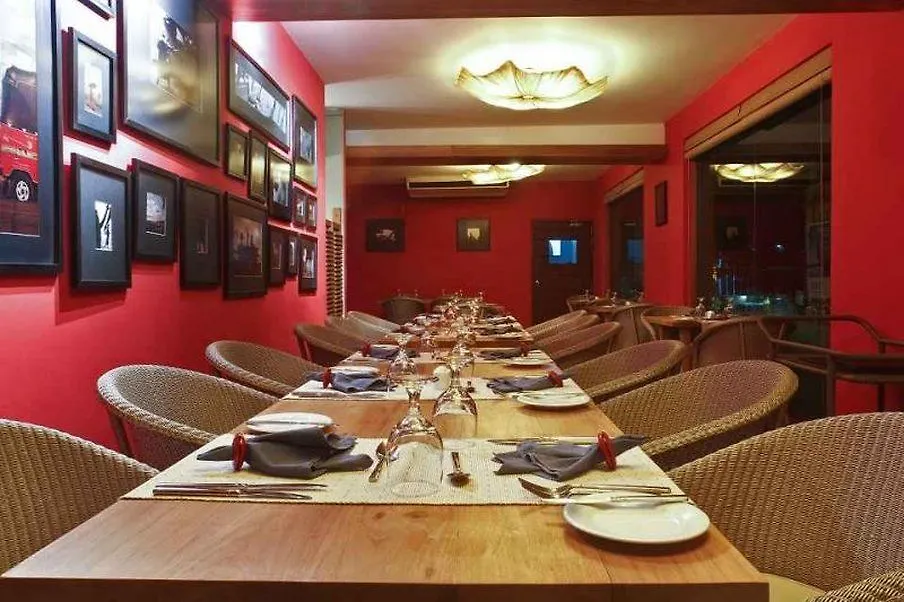 Colombo Court Hotel&Spa - Level 1 Certified 4*,  Sri Lanka