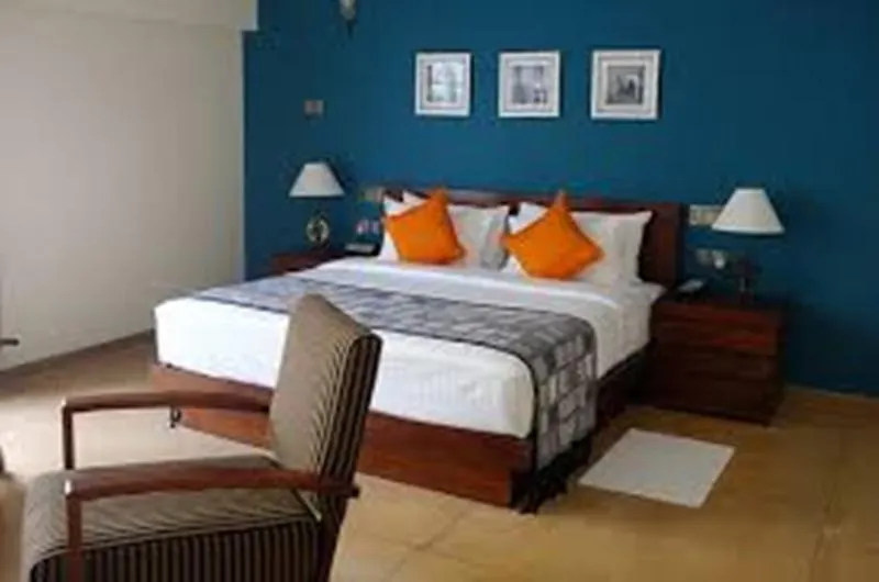 Colombo Court Hotel&Spa - Level 1 Certified Sri Lanka