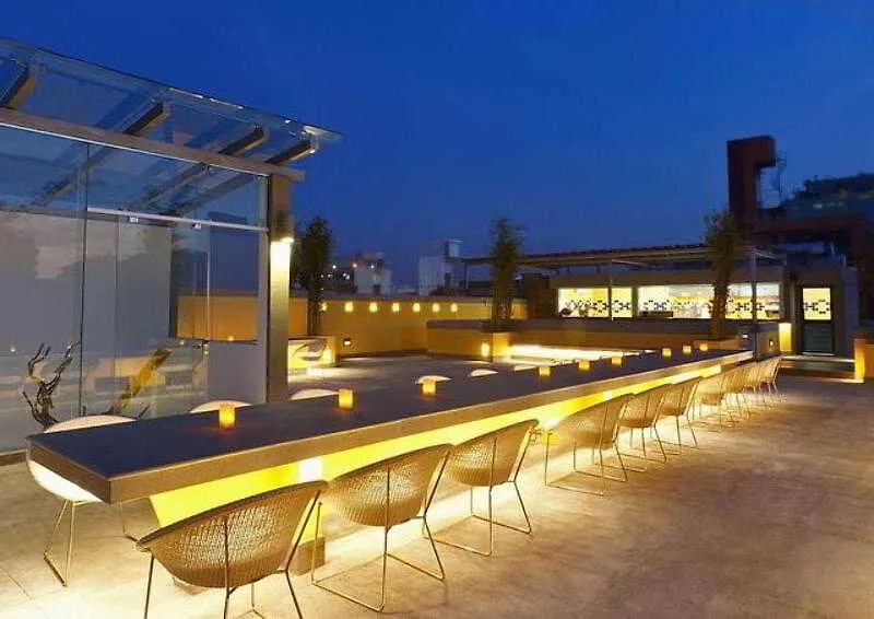Colombo Court Hotel&Spa - Level 1 Certified Hotel