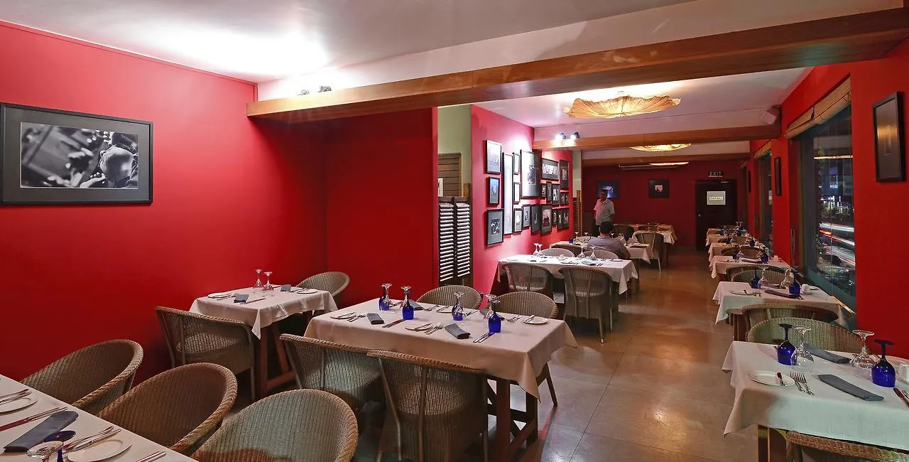 Colombo Court Hotel & Spa